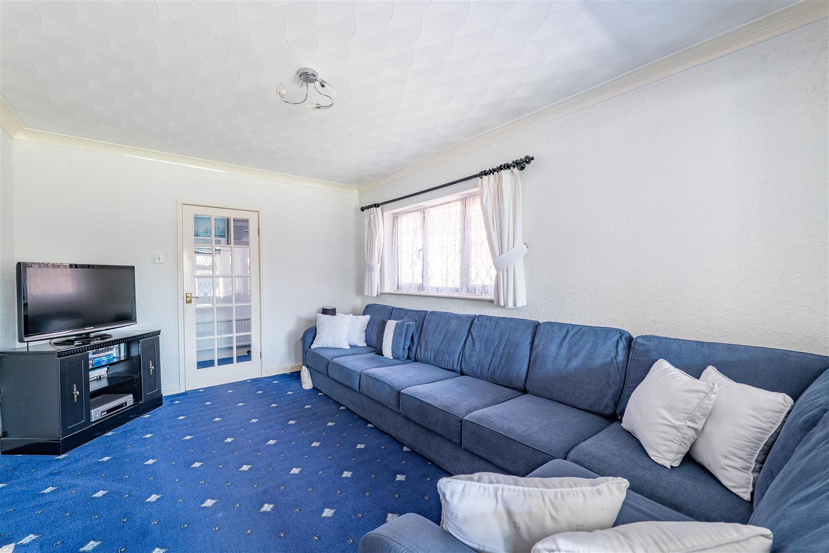 Evesham Close, Hutton, Preston
